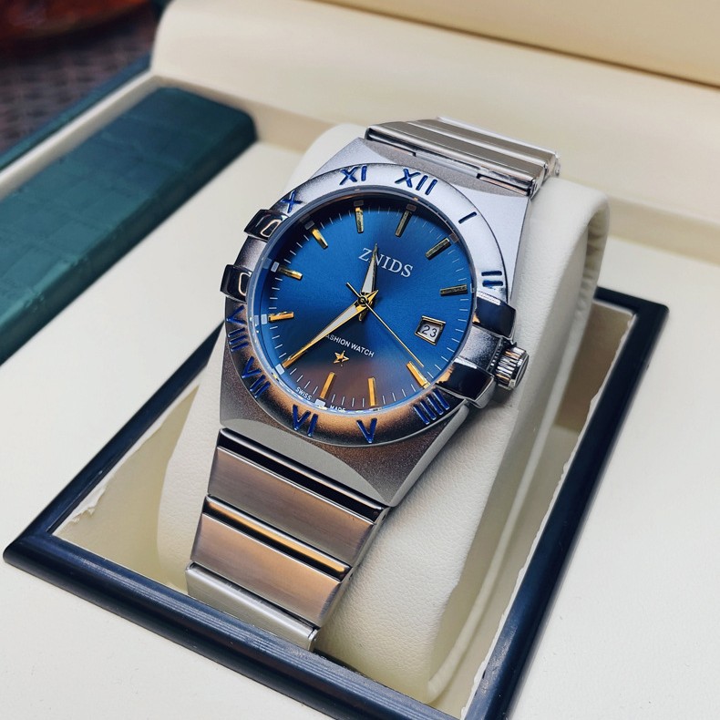 Cartier Watch Tank - Relógios de Quartzo de Alta Qualidade