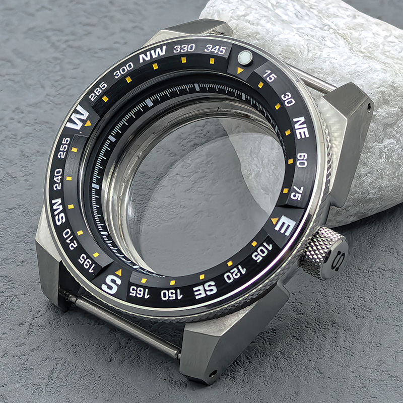 Citizen Watch Tsuyosa - Capa personalizada para relógio samurai king,