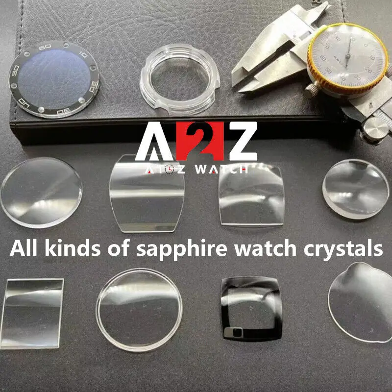 Assista cristal de safira para - Patek Philippe Watch Calatrava avaliação e preço