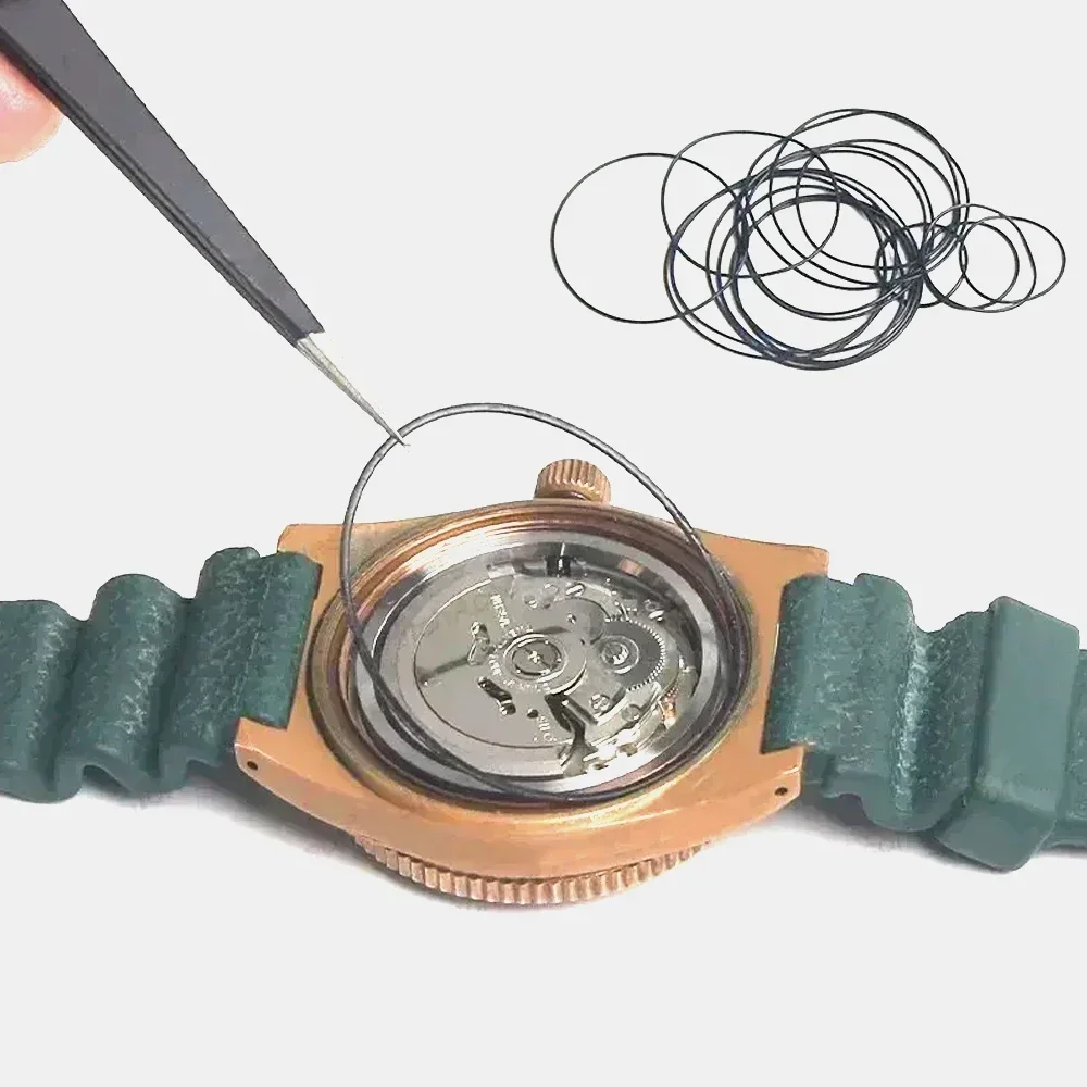 Assista Repair Tools Rubber O- - Cartier Watch Tank avaliação e preço