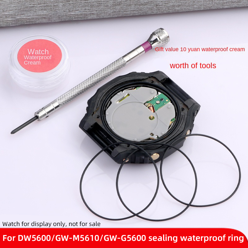 Dw5600 gw m5610 anel de poeira - Casio Watch G-Shock Dw-5600 avaliação e preço