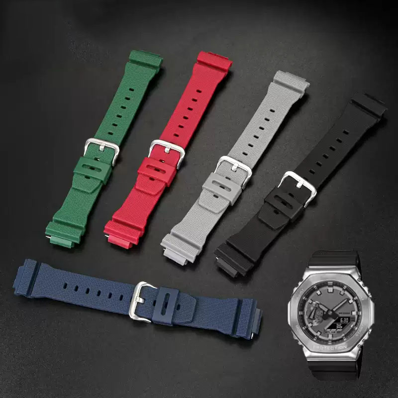 Para casio G-SHOCK GM-2100 GA- - Casio Watch G-Shock Dw-5600 avaliação e preço