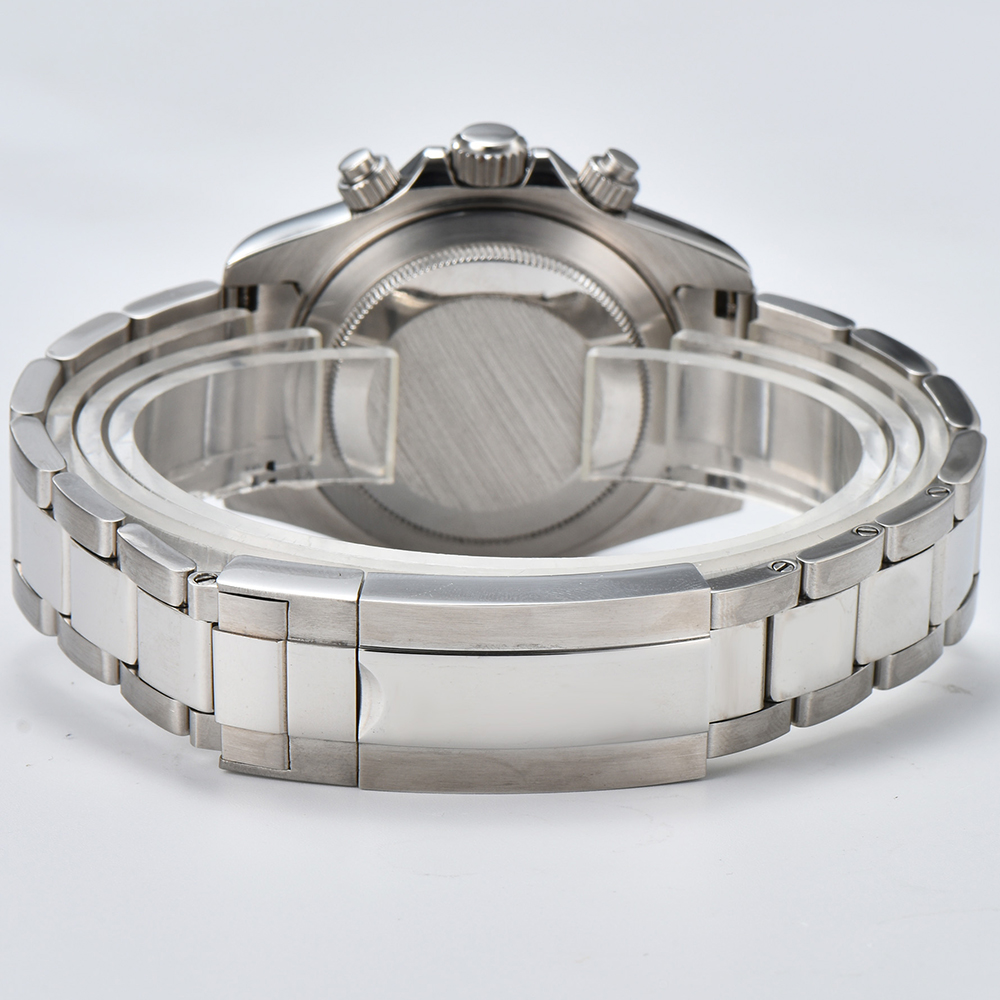 Relógio Criativo Personalizado - Stainless Bracelet Diver avaliação e preço
