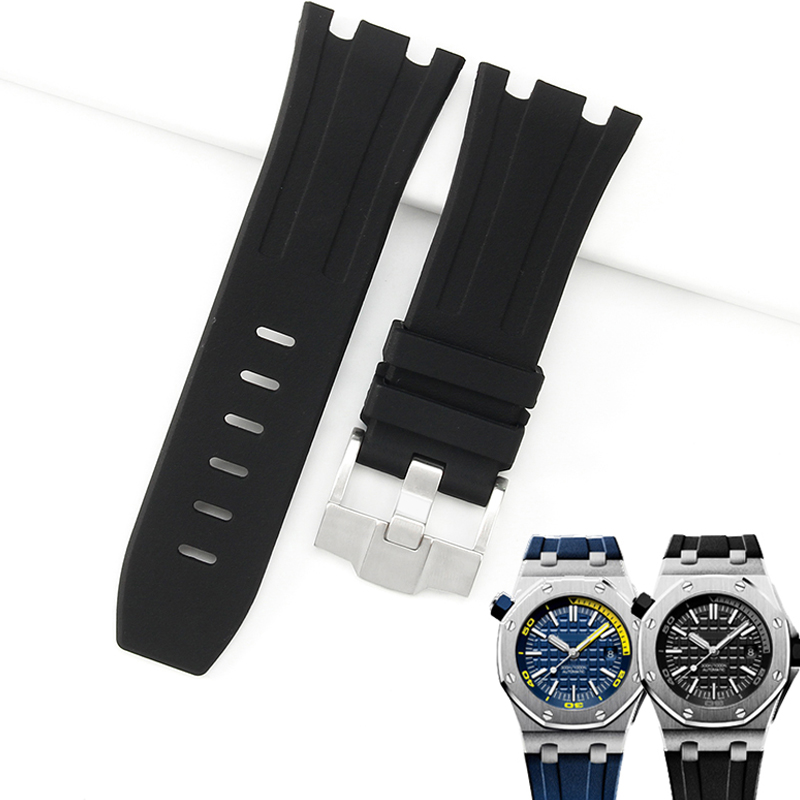 Pulseira Original AP 15710 264 - Audemars Piguet Watch Royal Oak avaliação e preço