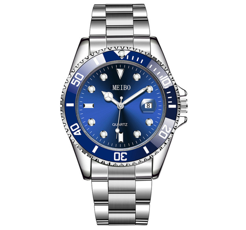 Novo Relógio de Pulso Masculin - Rolex Watch Submariner avaliação e preço