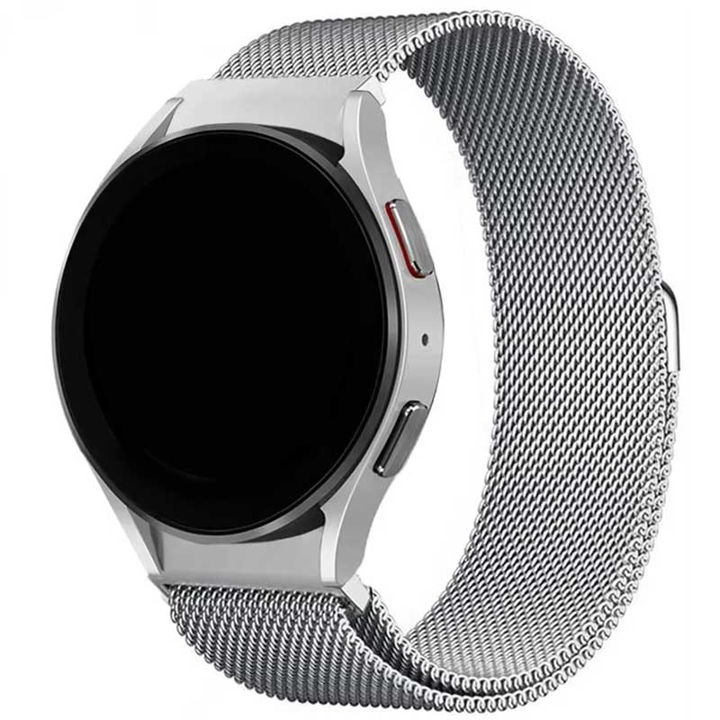 Milanese Loop Band para Samsun - Milanese Loop Magnetic avaliação e preço