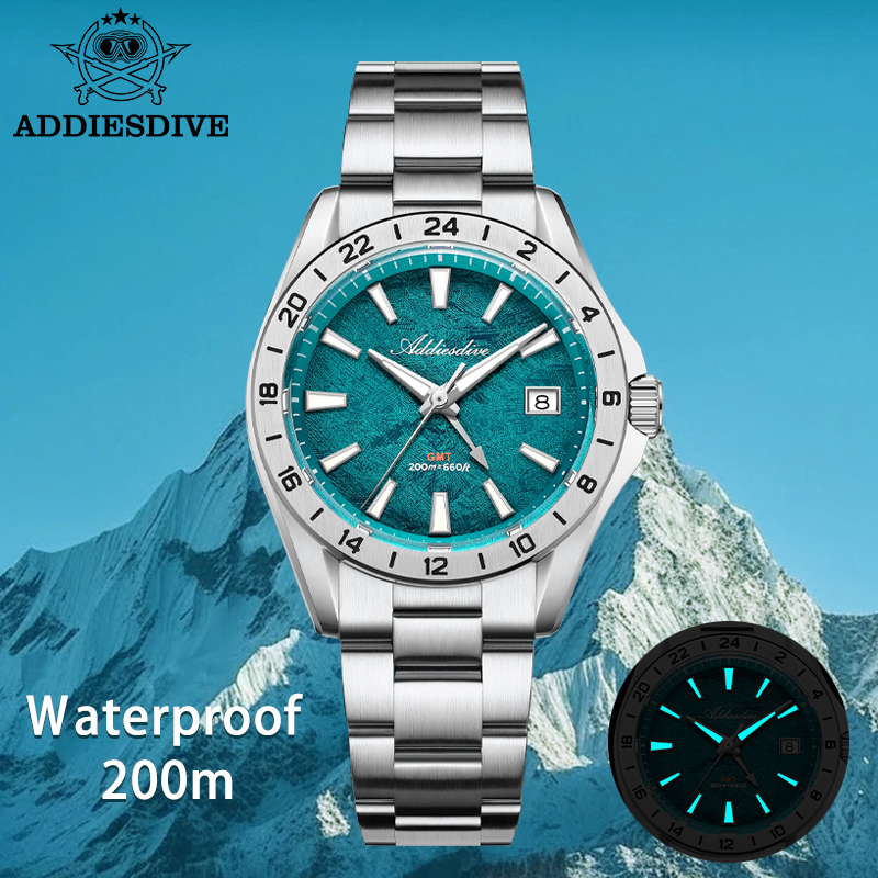 ADDIESDIVE Novos Relógios de Q - Rolex Watch Submariner avaliação e preço