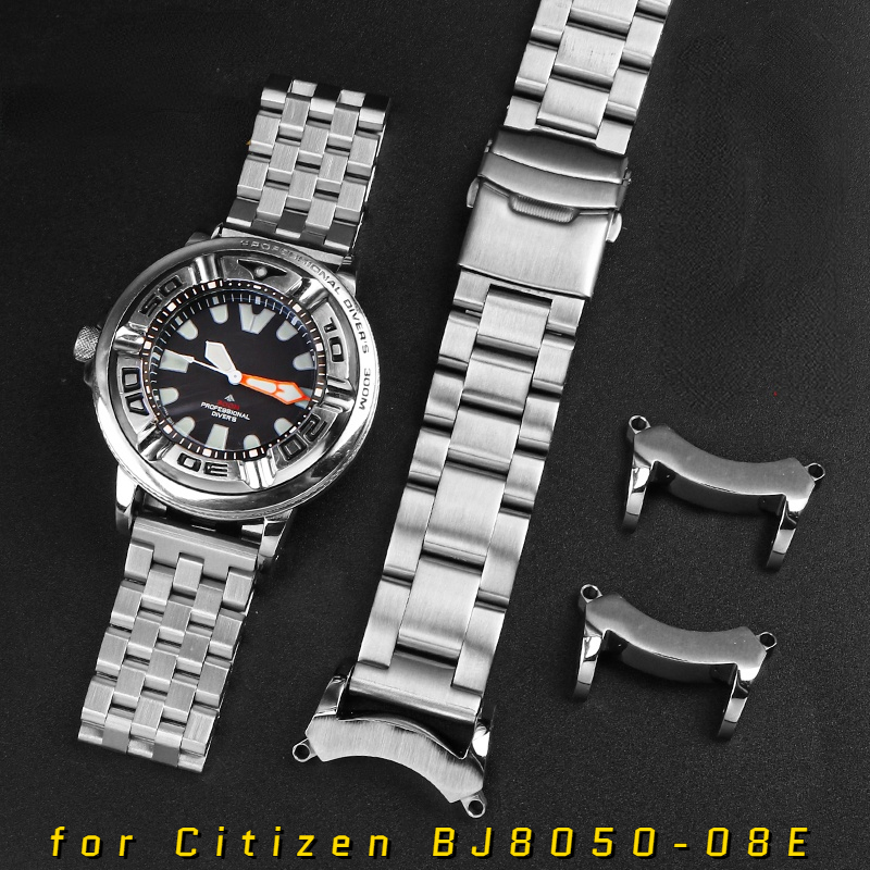 Para o cidadão BJ8050-08E mais - Citizen Watch Promaster avaliação e preço