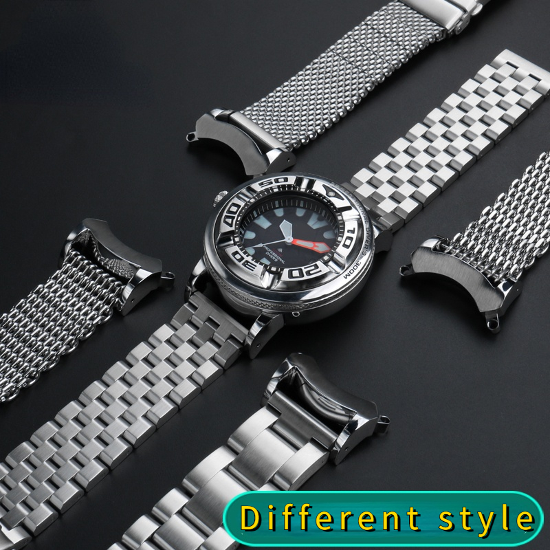 Para o cidadão BJ8050-08E mais - Citizen Watch Promaster avaliação e preço