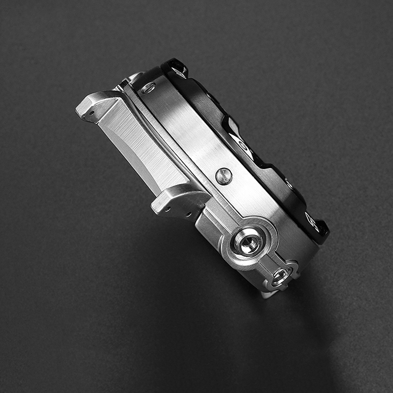 Acessórios de banda são adequa - Citizen Watch Promaster avaliação e preço