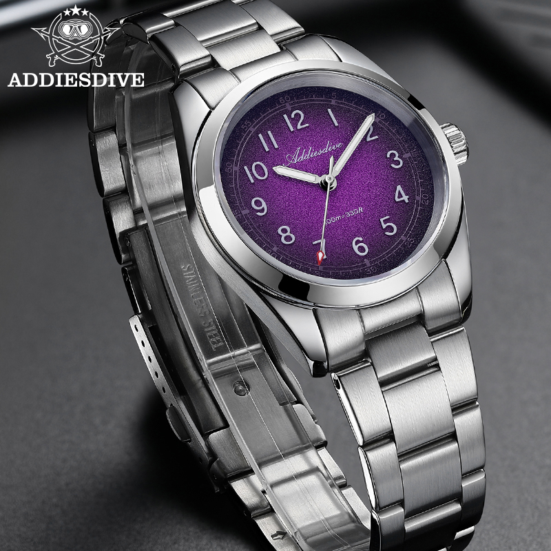 ADDIESDIVE 2026 Novo Relógio d - Rolex Watch Submariner avaliação e preço