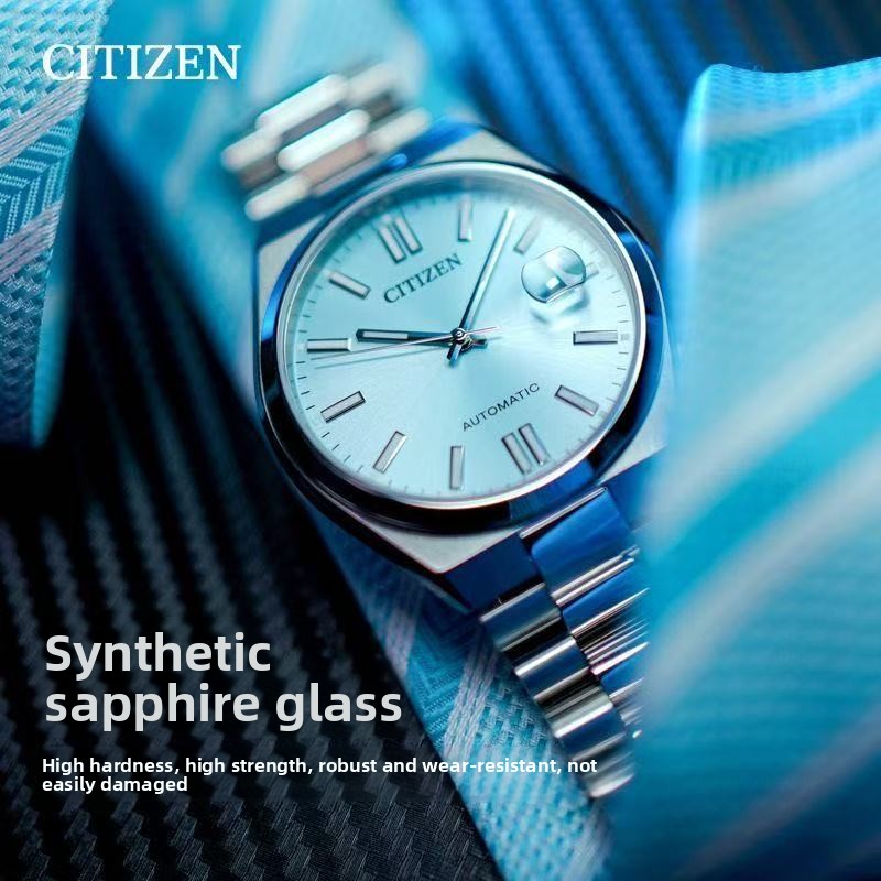 Relógio Automático Masculino C - Citizen Watch Tsuyosa avaliação e preço