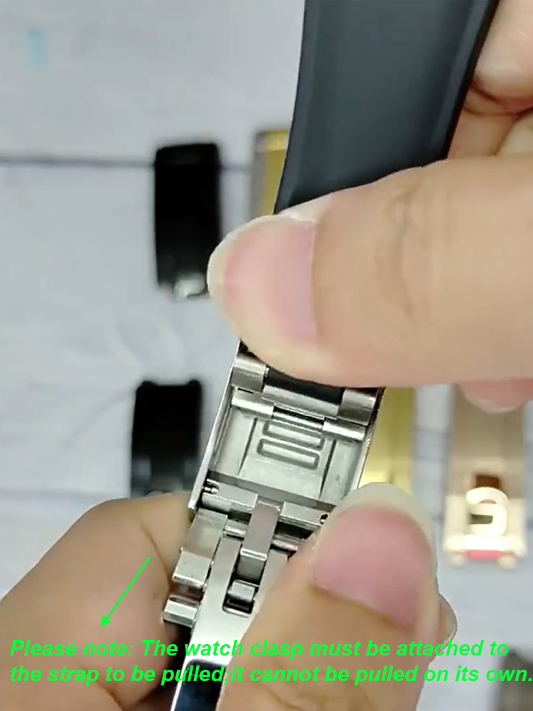 9x9mm 316l aço inoxidável dupl - Rolex Watch Submariner avaliação e preço