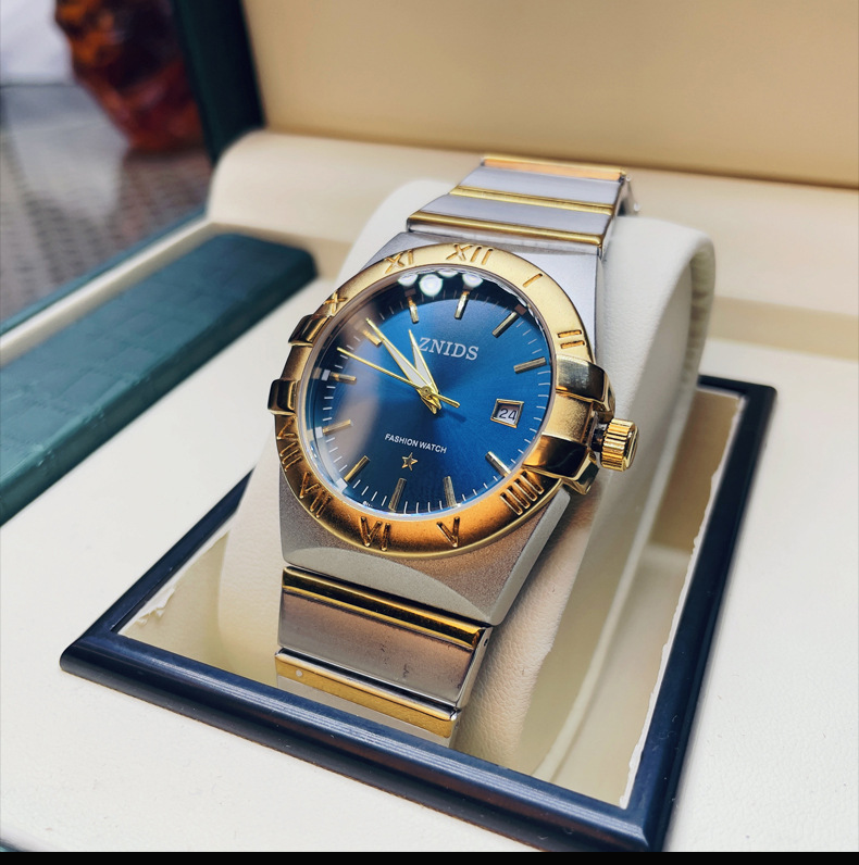Relógios de Quartzo de Alta Qu - Cartier Watch Tank avaliação e preço