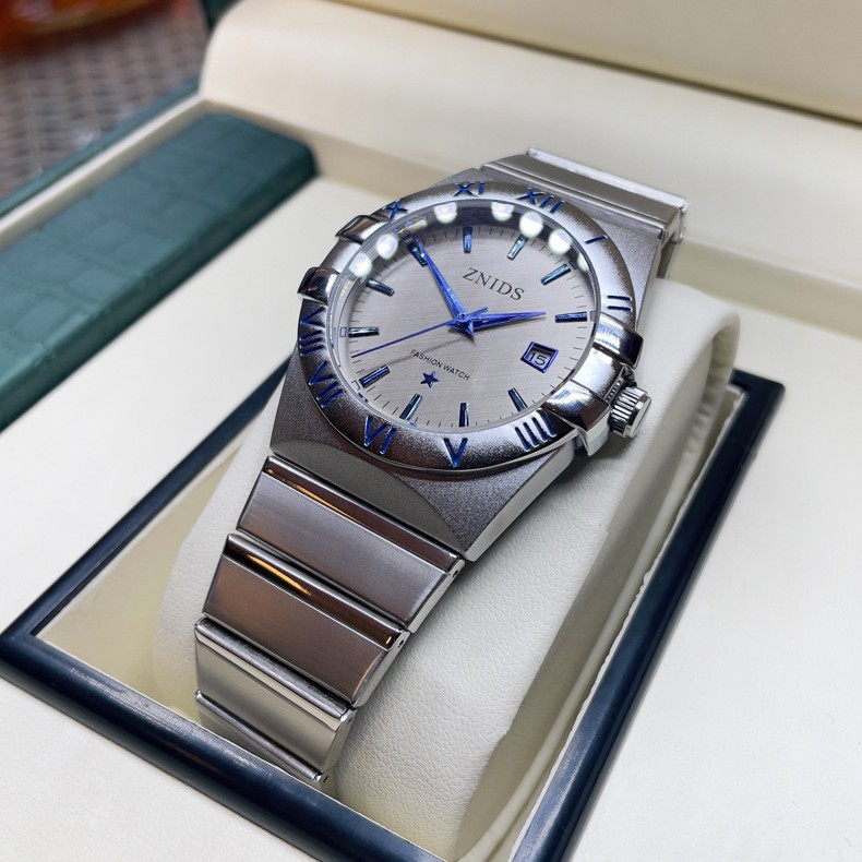 Relógios de Quartzo de Alta Qu - Cartier Watch Tank avaliação e preço