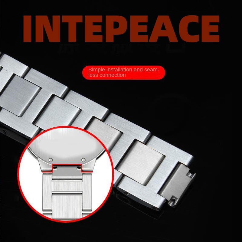 14.8mm 16.8mm 18.11mm 20.12mm  - Cartier Watch Tank avaliação e preço