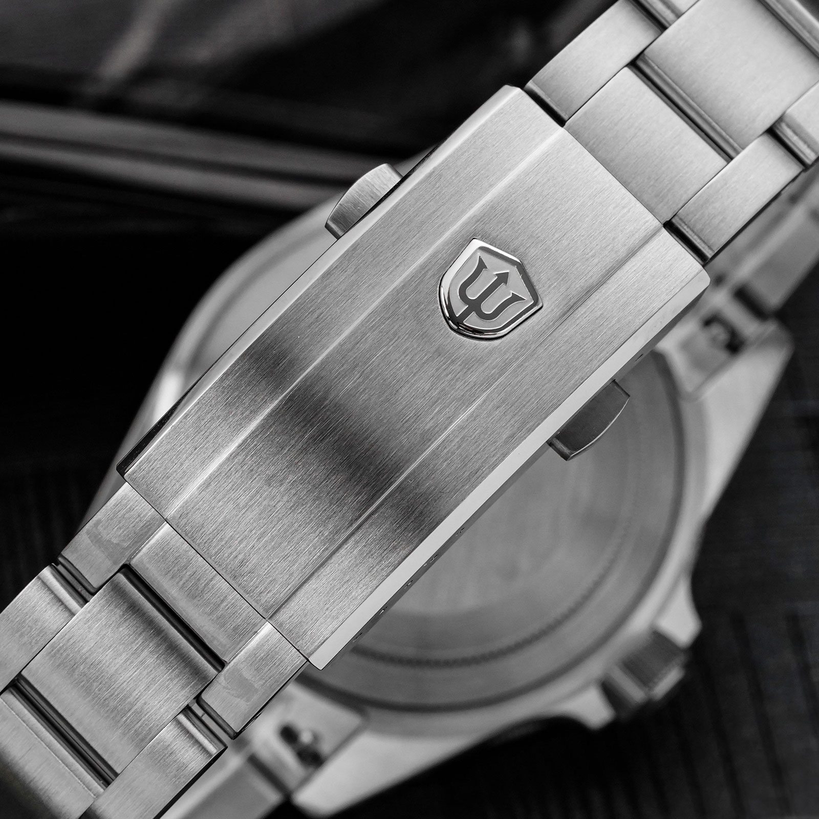 Watchdives wd1969 pro 38mm rel - Rolex Watch Submariner avaliação e preço